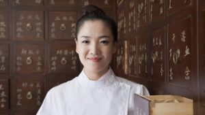 chinoise cabinet medecine