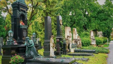 cimetiere vienne