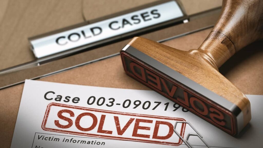 cold cases affaires criminelles non élucidées