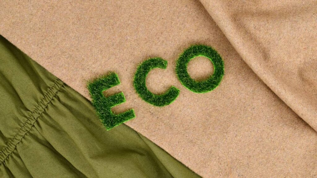 eco textile