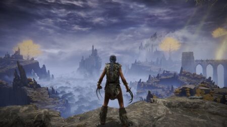 7 jeux vidéo épiques qui font ressentir toute la grandeur du monde 7 jeux vidéo épiques qui font ressentir toute la grandeur du monde