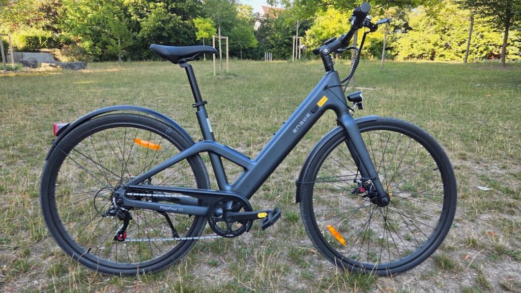 ENGWE MapFour N1 Air design premium