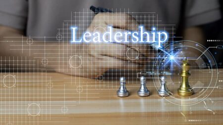 leadership échecs processus