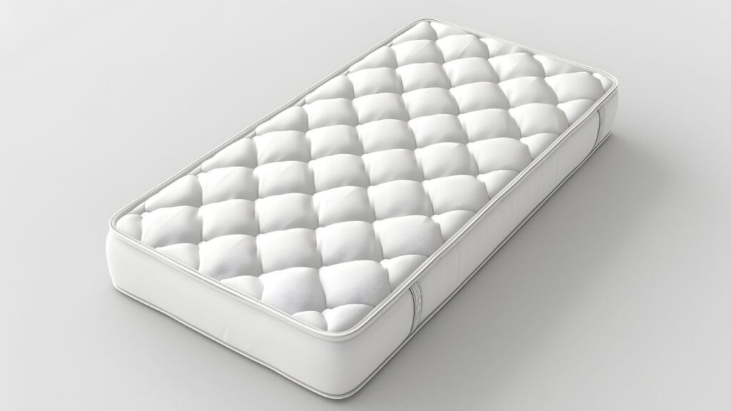 matelas 70x190 usage