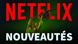 Octobre 2025 sur Netflix France