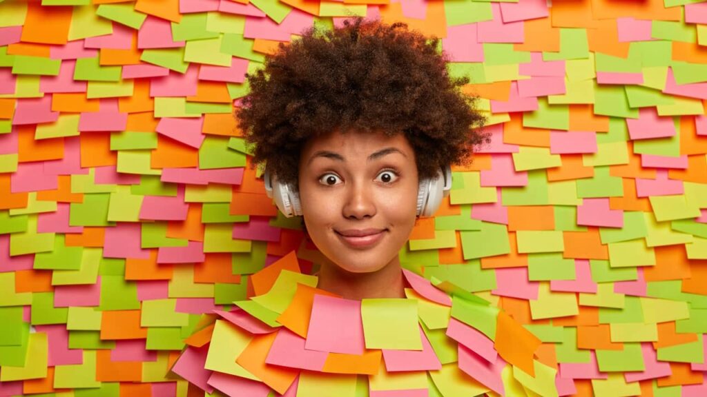 multipotentialite post it