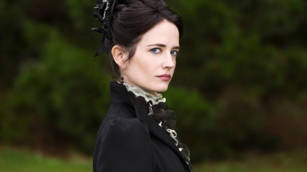 où regarder la série Penny Dreadful
