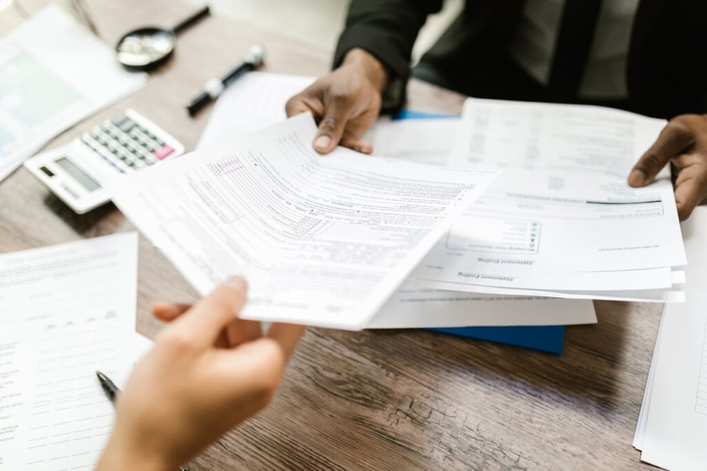 Un rapport généré par IA à 250 000 euros