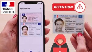 Phishing France Identité : une arnaque via un mail gouvernemental