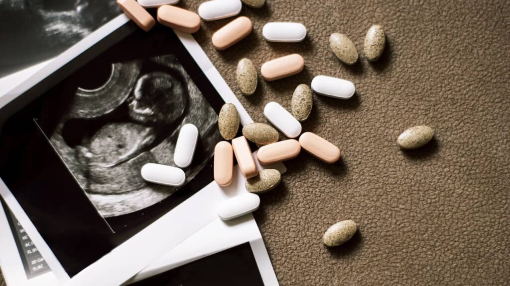 photo echographie medicaments