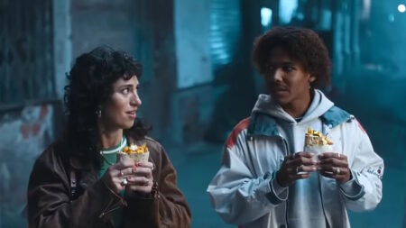 Musique de la pub Crispy Tacos de KFC 2025 pub Crispy Tacos de KFC 2025