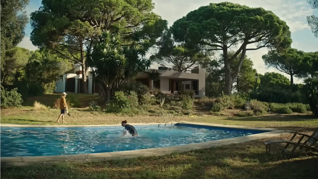 pub LCL « Pour aller de l’avant » 2025