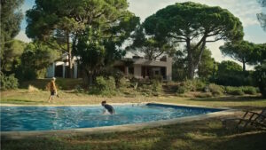 pub LCL « Pour aller de l’avant » 2025