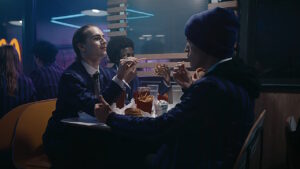 pub Mac Donald’s « Le banquet de l’étrange » 2025