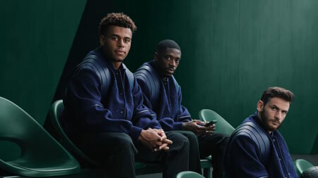 Musique de la pub Bitpanda avec les joueurs du PSG 2025 pub bitpanda 2025