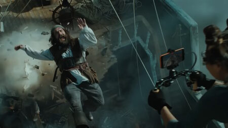 Musique de la pub iPhone 17 Pro d’Apple pub iPhone 17 Pro d’Apple