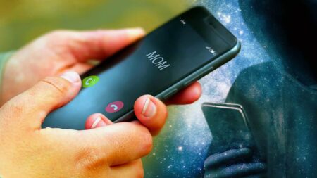 Spoofing téléphonique arnaque