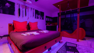 10 façons de transformer votre chambre en espace sensuel