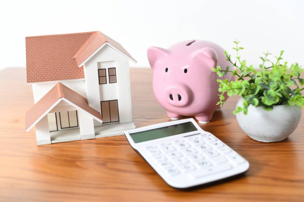 Économisez sur votre crédit immobilier grâce à l'assurance emprunteur