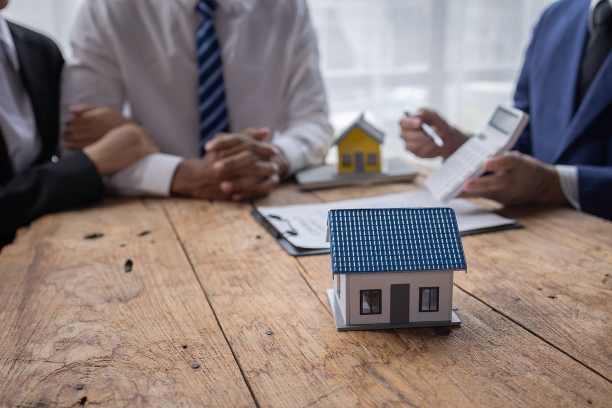 courtier assurance emprunteur