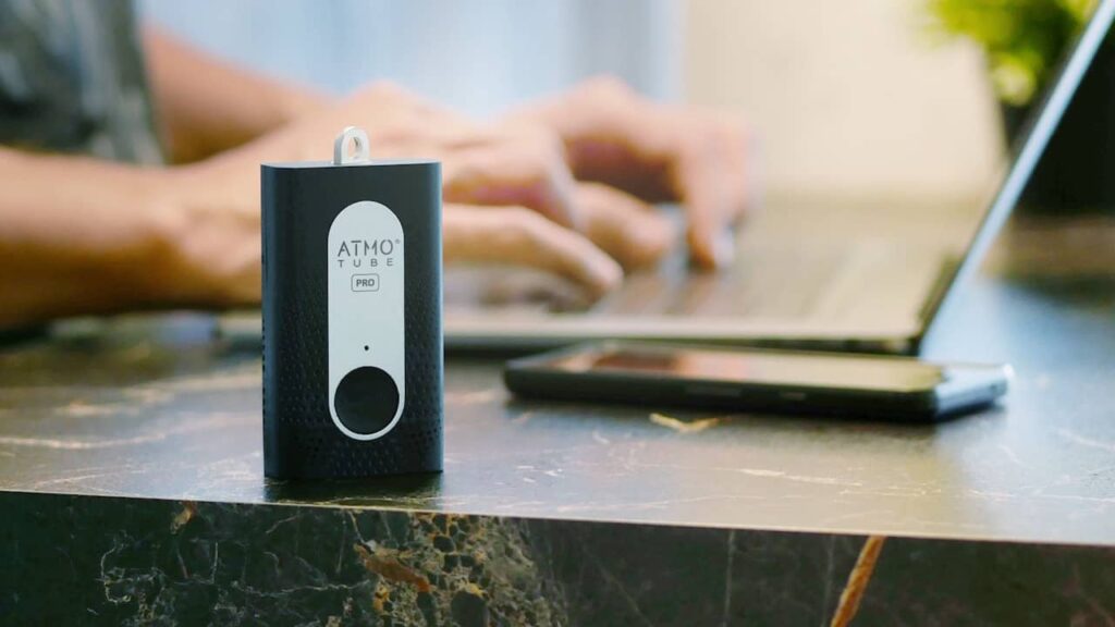 Atmo tube PRO