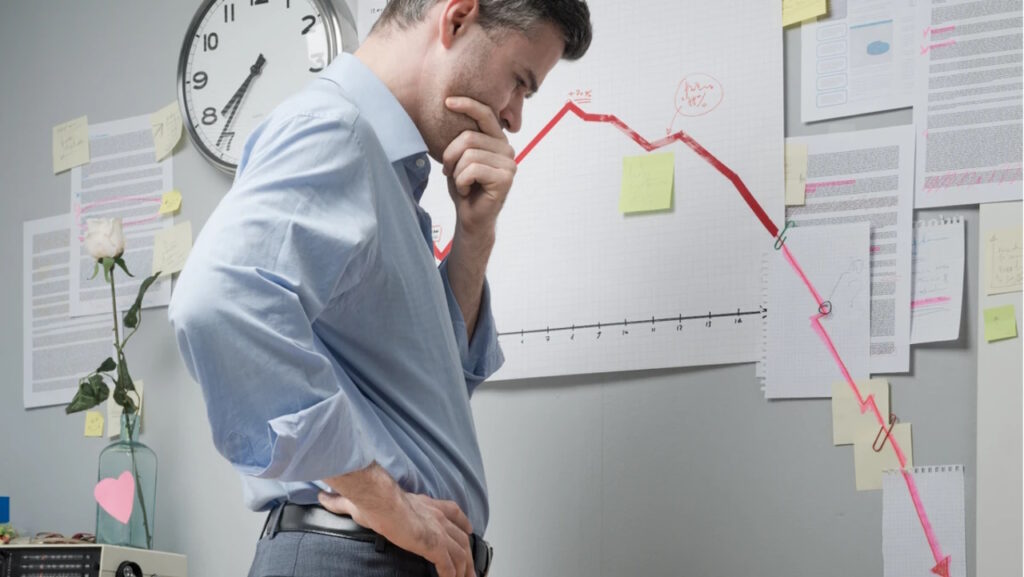 Ces signes qu’entreprendre n’est pas fait pour vous
