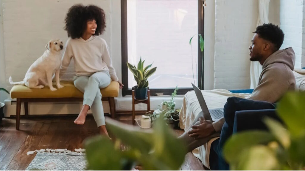 Comprendre l’importance de la communication dans le couple