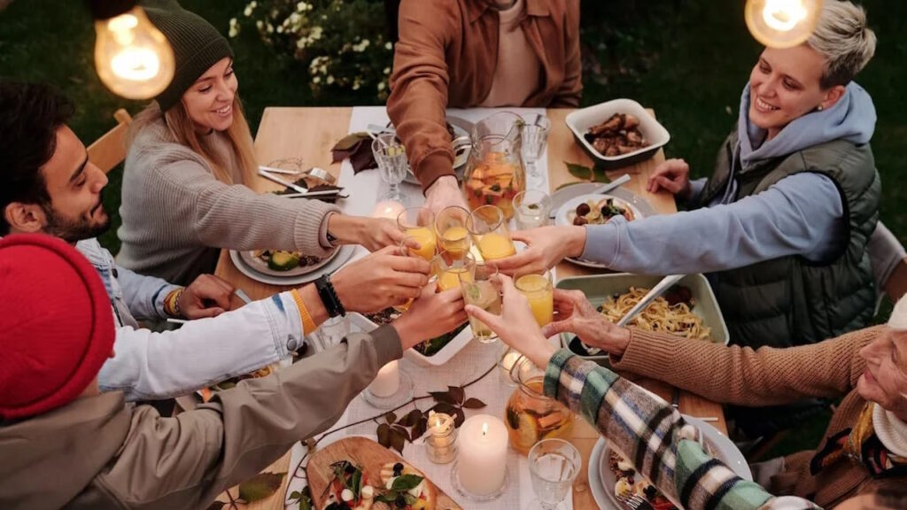 Cultiver la bienveillance et l’humour