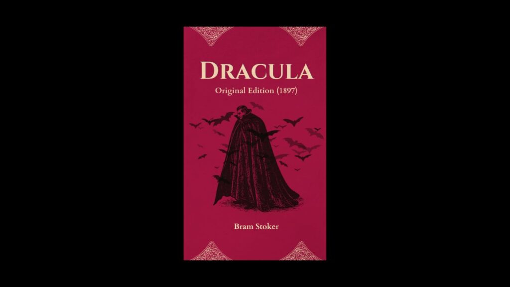 Dracula de Bram Stoker