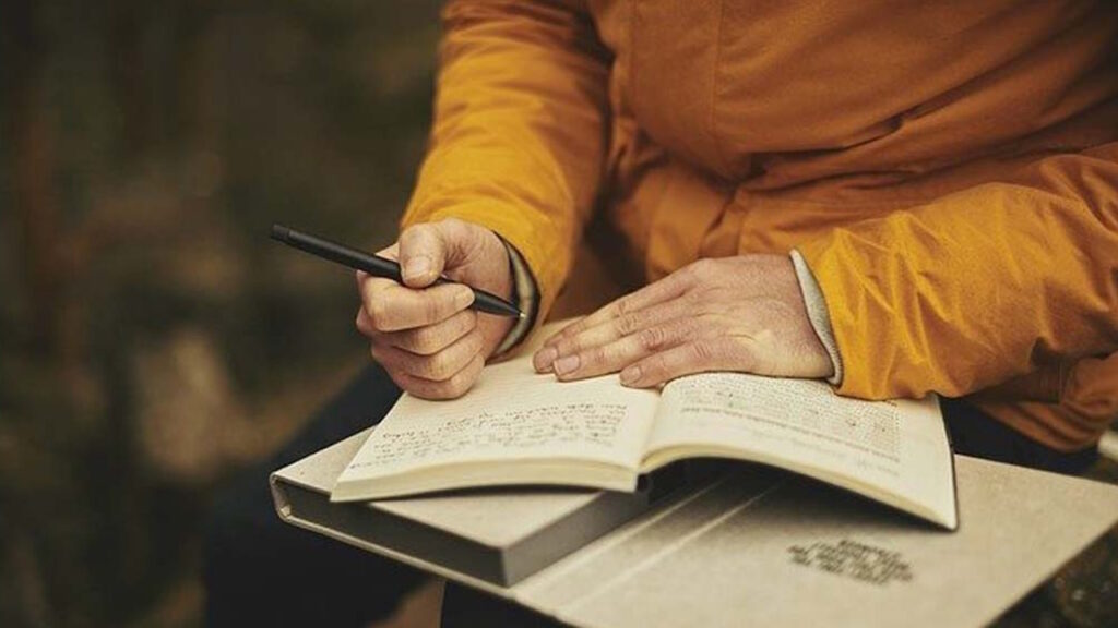 Faire le bilan de son année