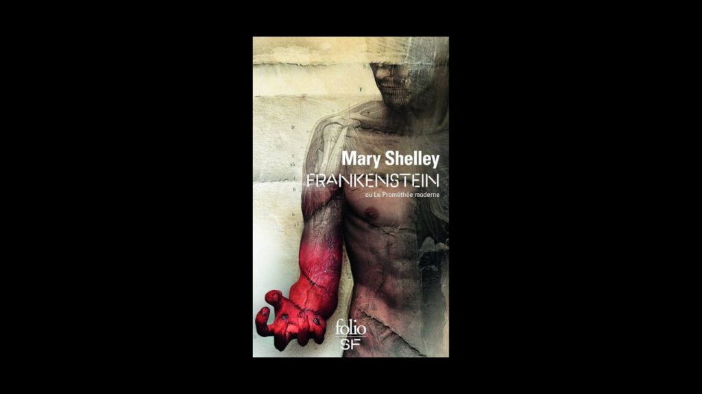 Frankenstein de Mary Shelley