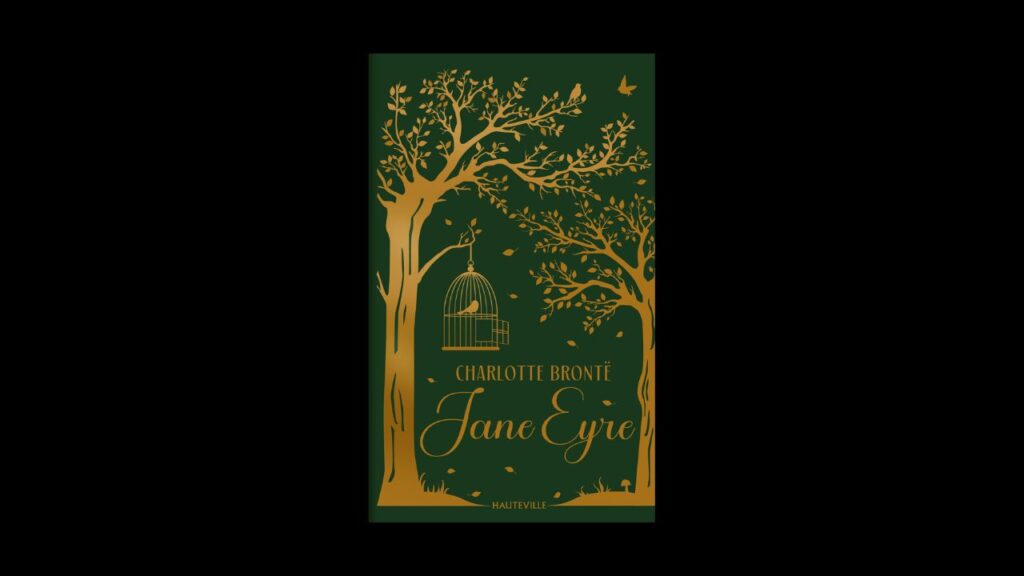 Jane Eyre de Charlotte Brontë