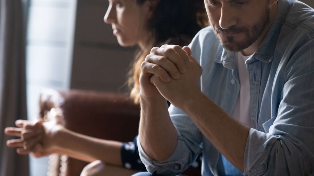 La communication insuffisante ou inefficace