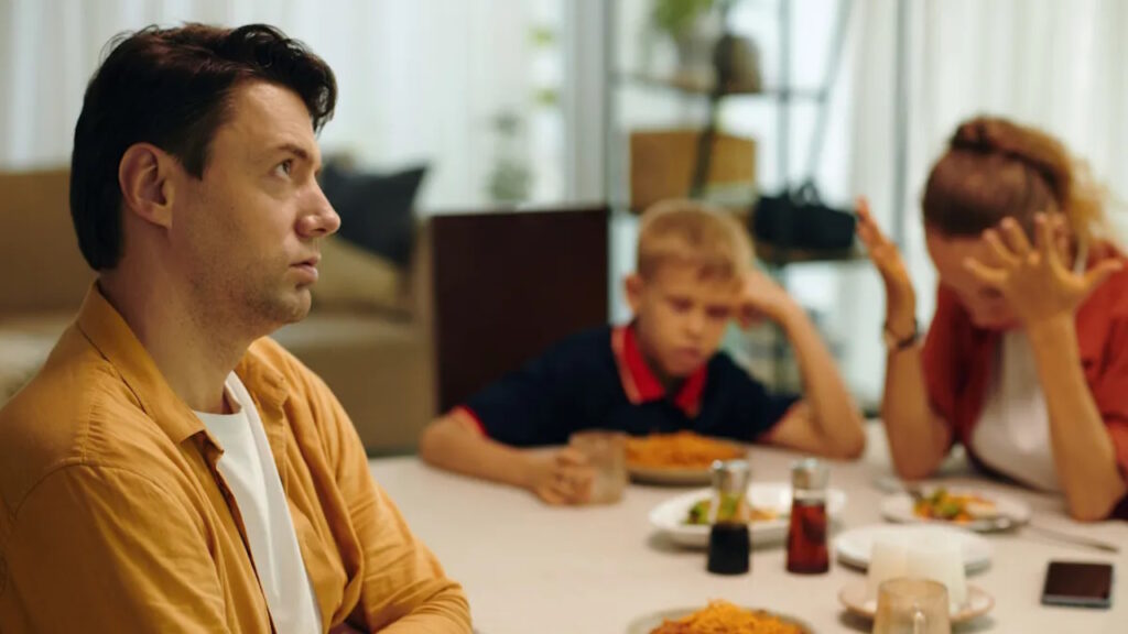 La gestion émotionnelle