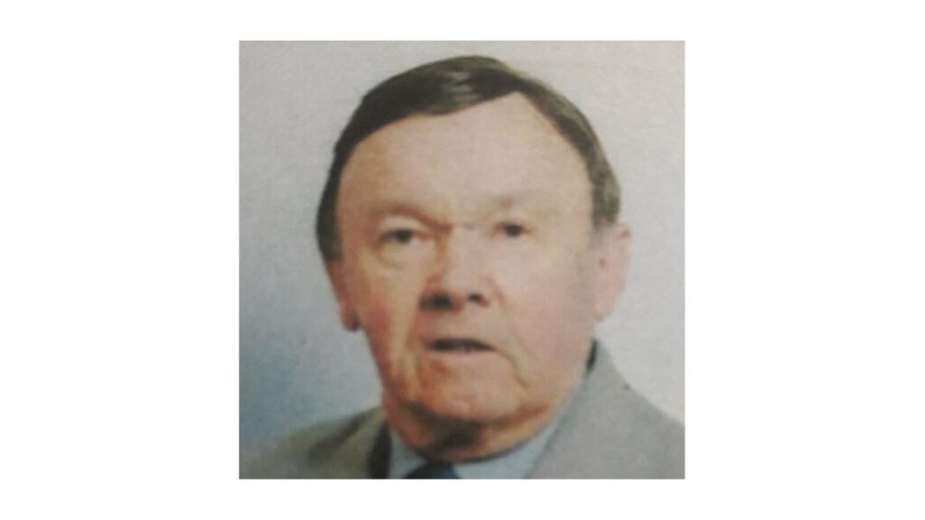 L’affaire Rémy Roy