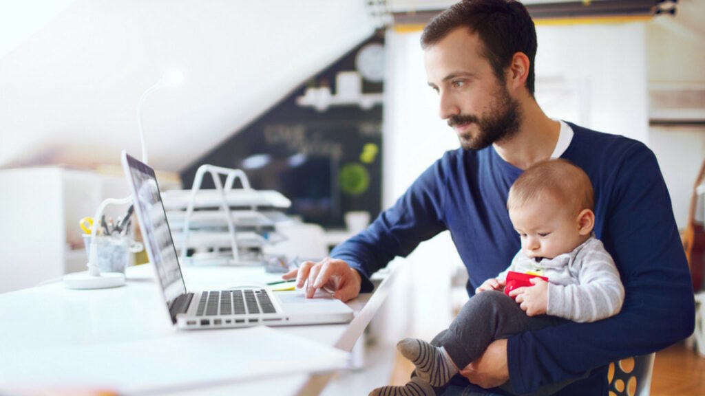 Le déséquilibre entre vie professionnelle et la vie personnelle