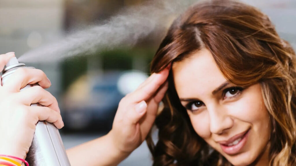 Le formaldéhyde et ses dangers