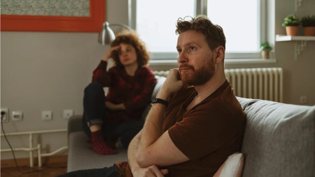 Le mythe du “si on s’aime, on peut tout surmonter”