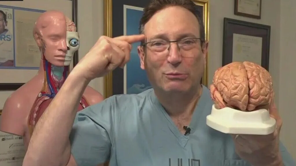 Le phénomène de la “chanson qui reste en tête”