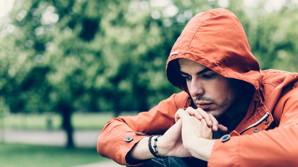 Le poids des blessures non résolues