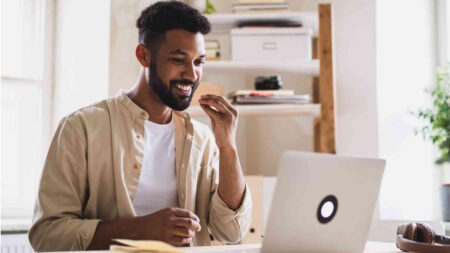 Le stress positif : transformer la pression en moteur de réussite Le stress positif