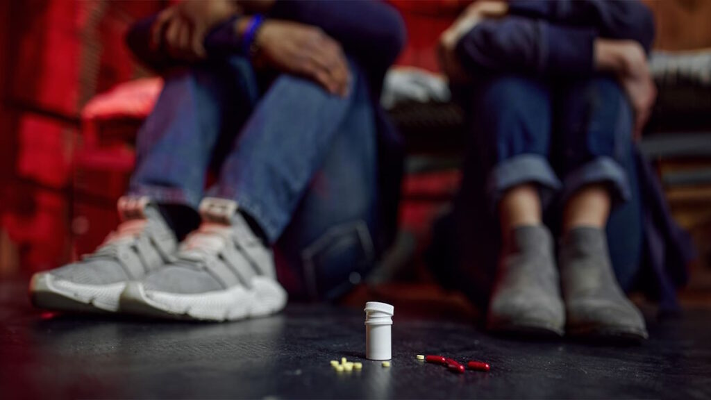 Les déclencheurs externes