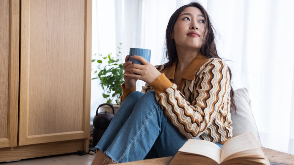 Les effets insoupçonnés de la solitude sur le mental