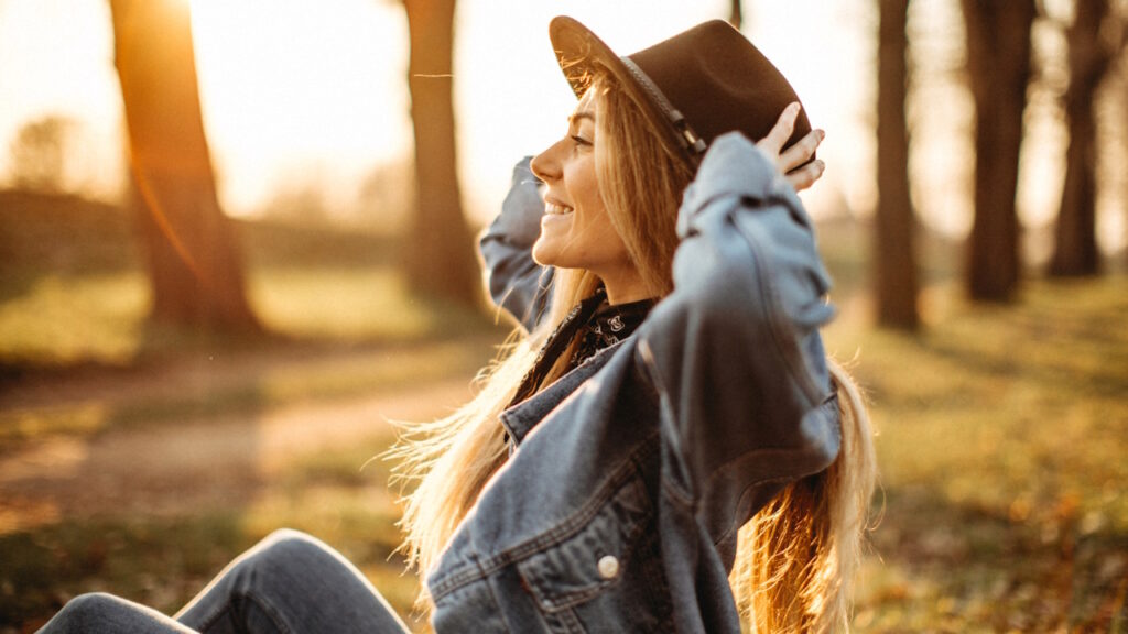 Les effets positifs de la solitude