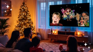 Les films de Noël cultes qu’on ne se lasse jamais de revoir