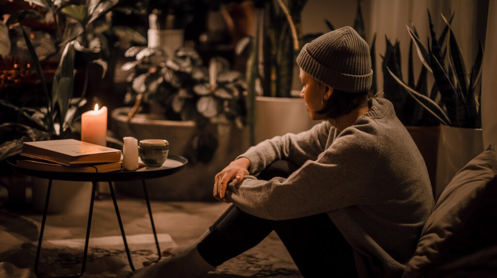 Les impacts sur la santé mentale