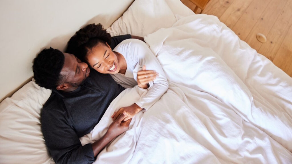 Les limites de « tout se dire »