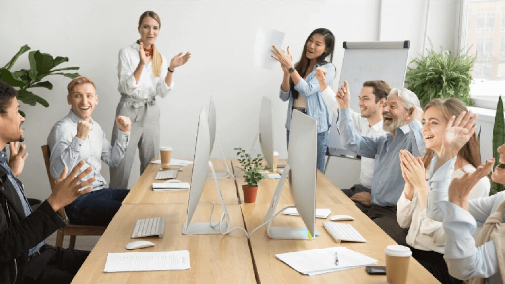 Les mécanismes physiologiques derrière l’eustress