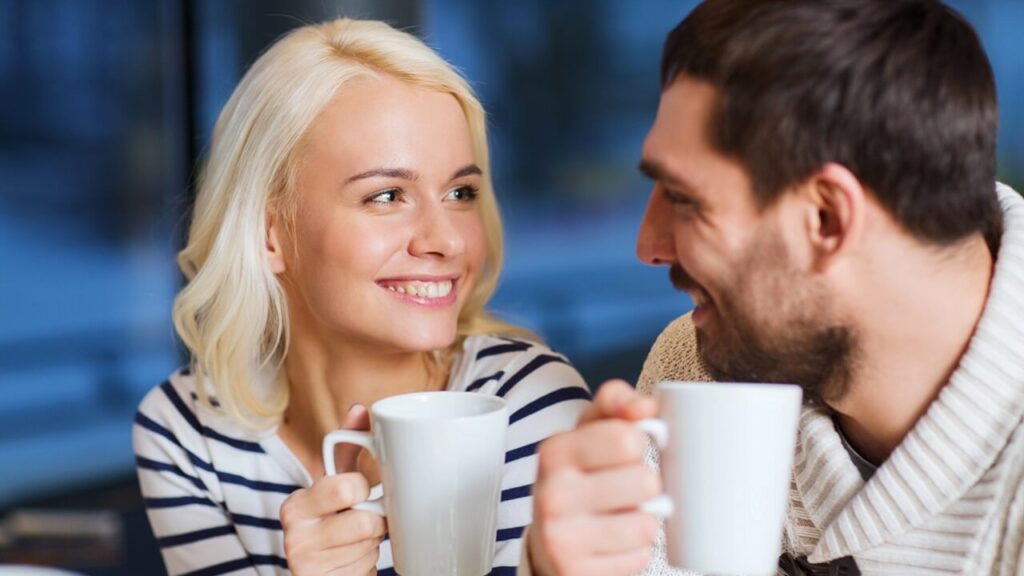 Les questions intimes à poser pour renforcer la connexion en couple