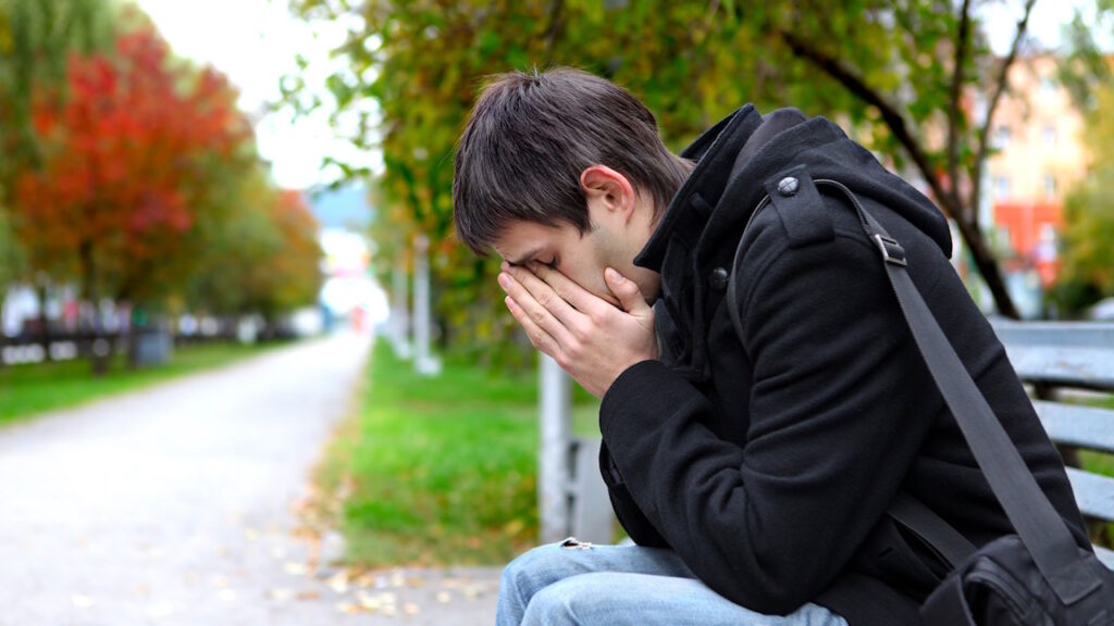 L’isolement social